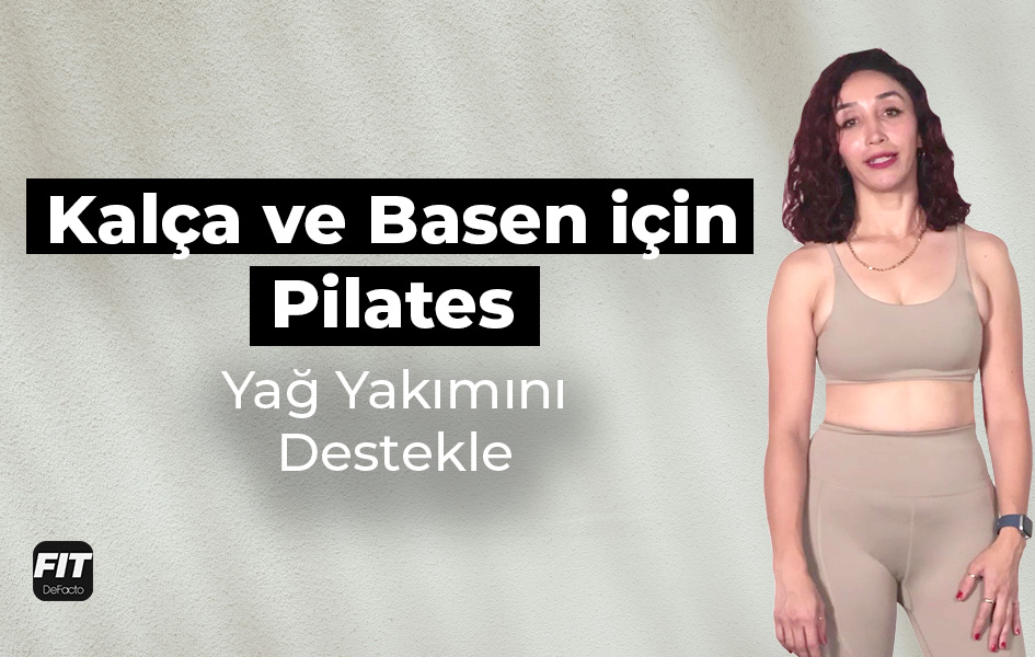 PİLATES Eğitmenleri