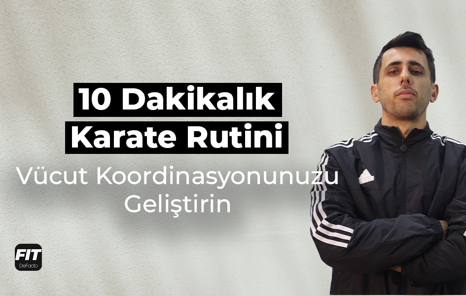 KARATE - TAEKWONDO Eğitmenleri