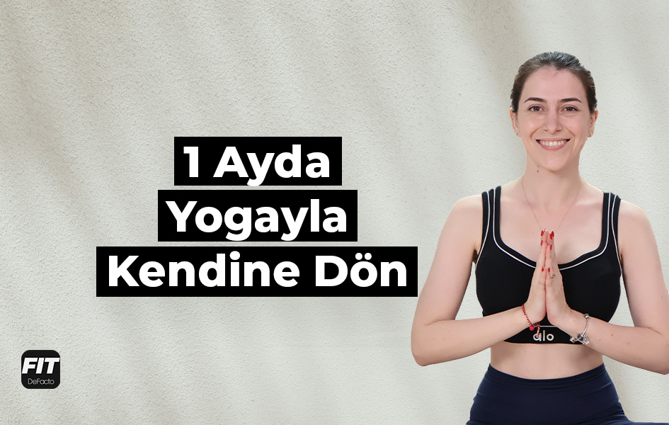 YOGA Eğitmenleri