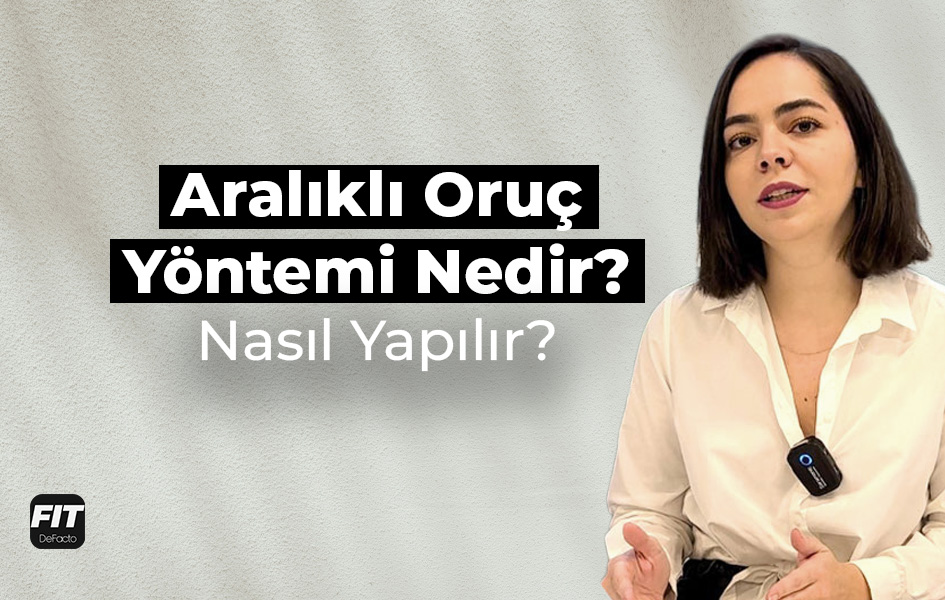 Beslenme Videoları