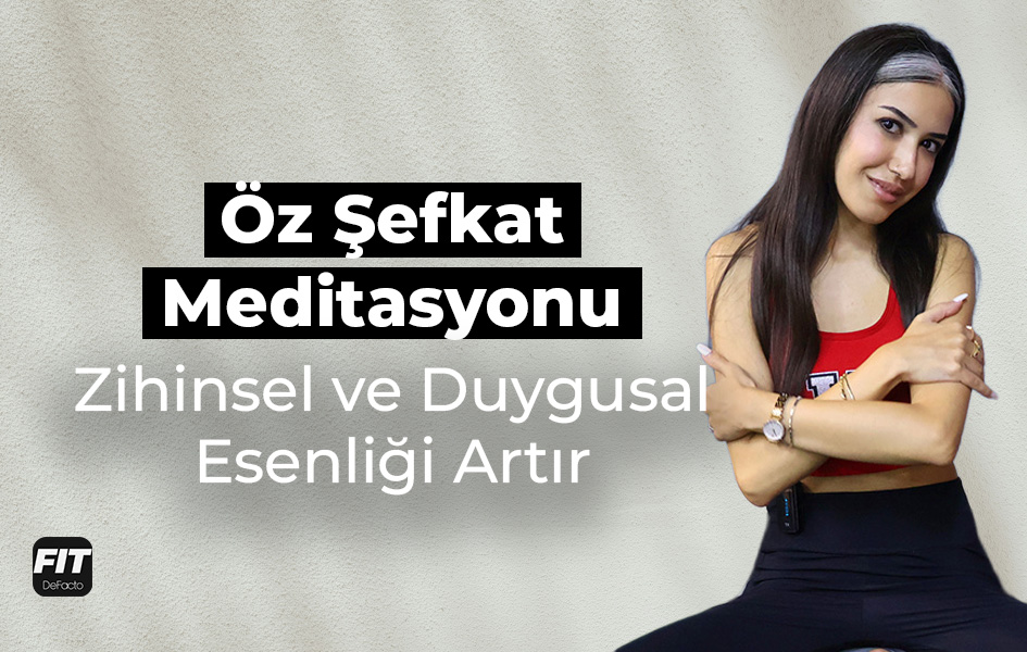 NEFES VE MEDİTASYON Eğitmenleri