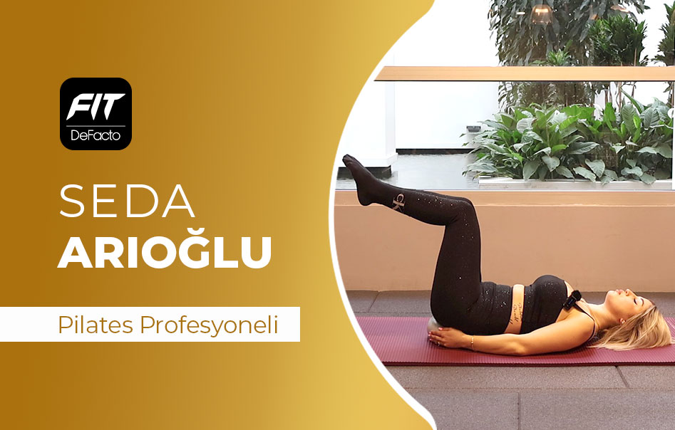 PİLATES Eğitmenleri