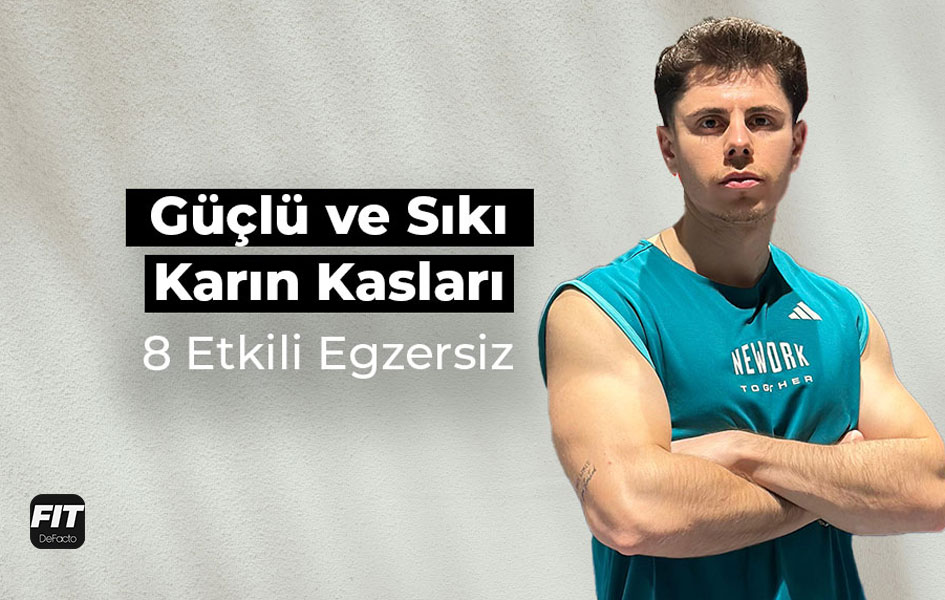 FITNESS Eğitmenleri