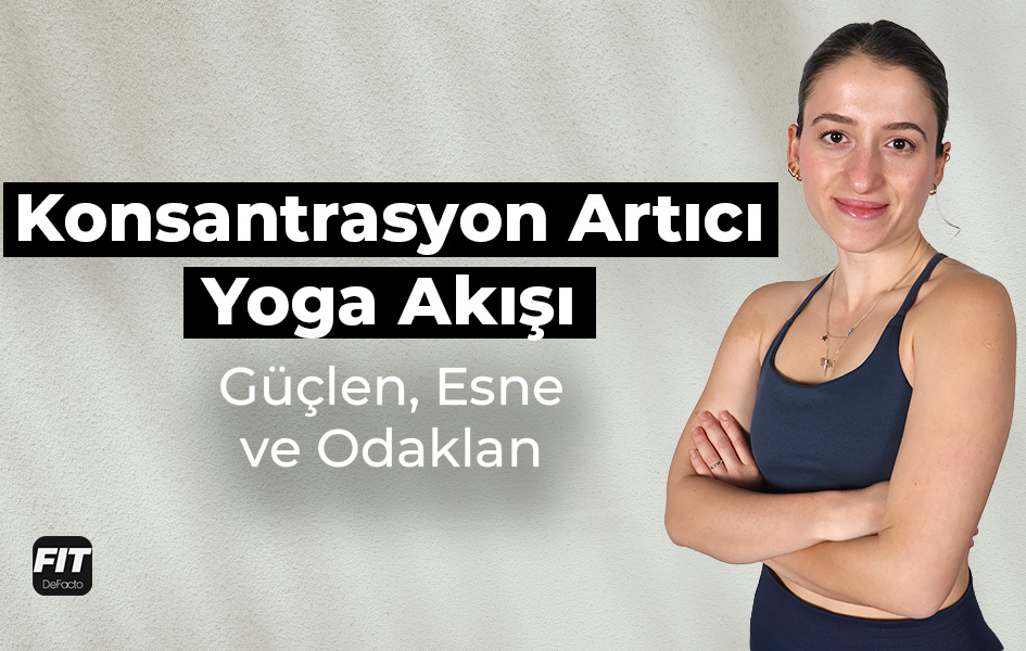Yoga Videoları