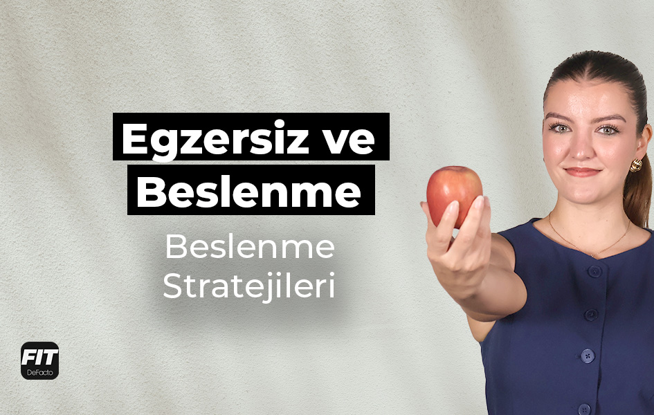 BESLENME Eğitmenleri
