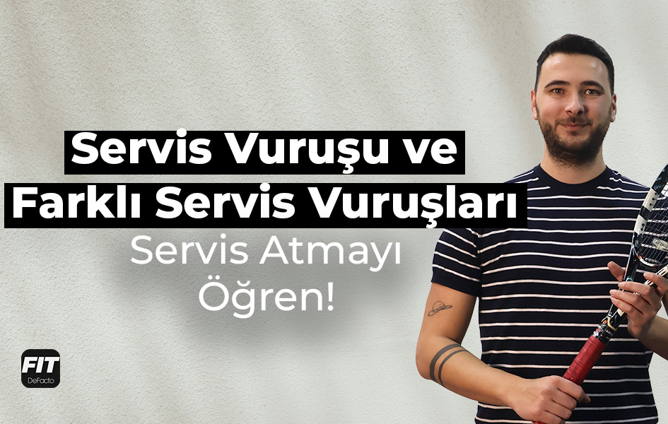 RAKET SPORLARI Eğitmenleri