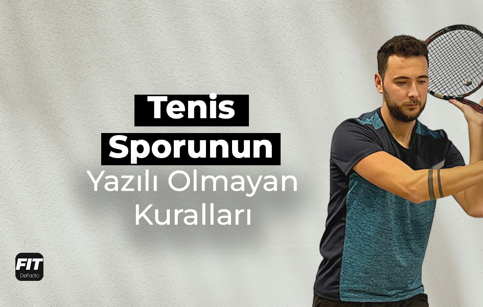RAKET SPORLARI Eğitmenleri