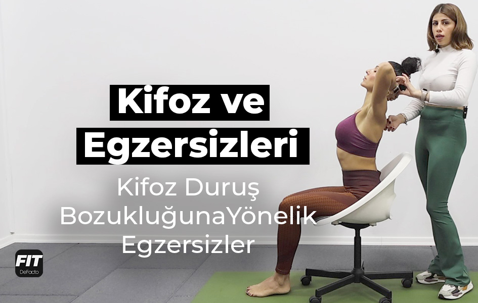 FİZYOTERAPİ Eğitmenleri