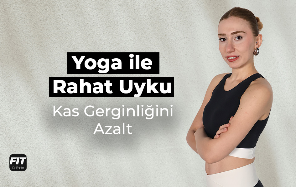 Yoga Videoları