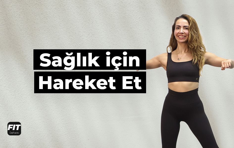 Pilates Videoları