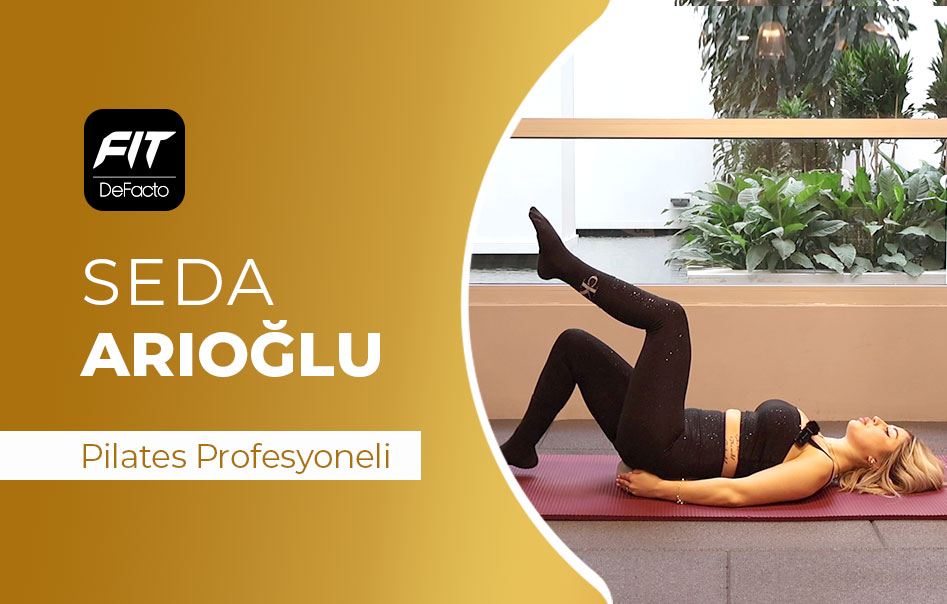 PİLATES Eğitmenleri