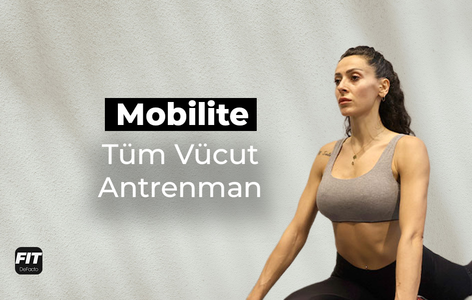Fitness Videoları