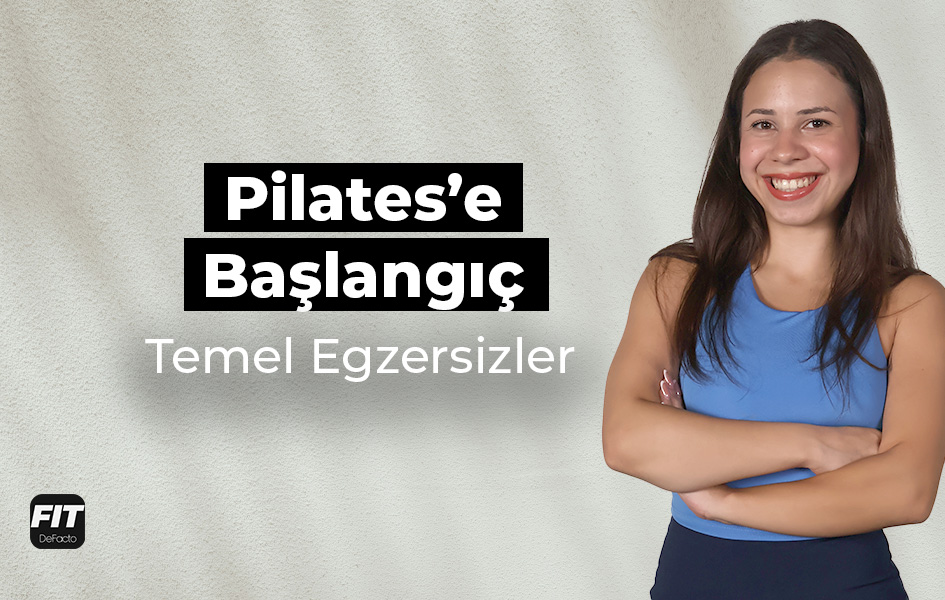 PİLATES Eğitmenleri
