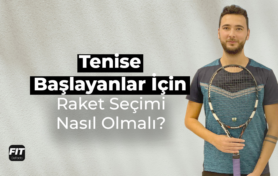 RAKET SPORLARI Eğitmenleri