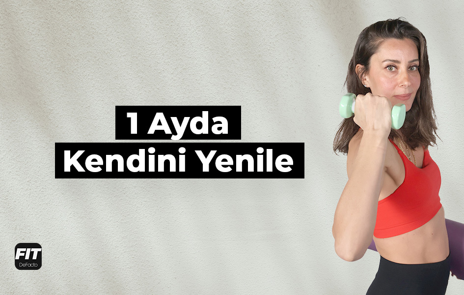 PİLATES Eğitmenleri