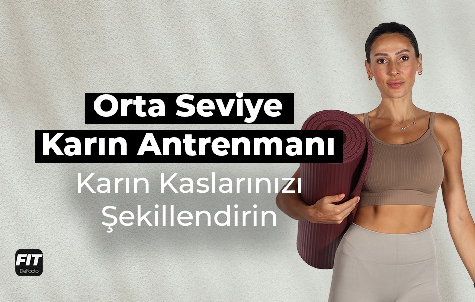 Fitness Videoları