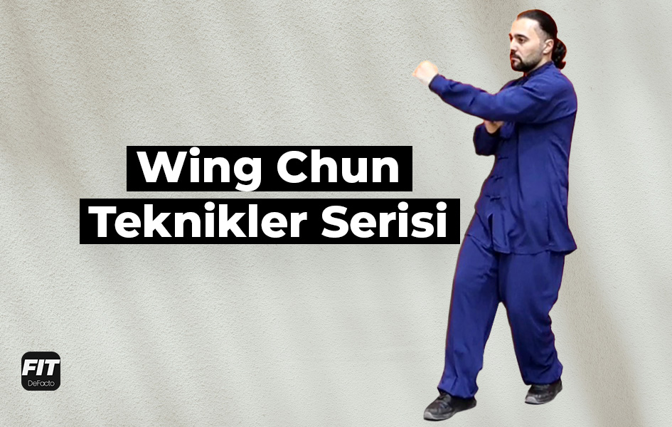 WING CHUN - KUNG FU Eğitmenleri