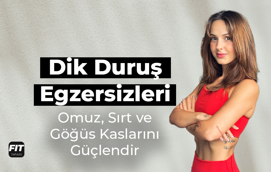 FITNESS Eğitmenleri