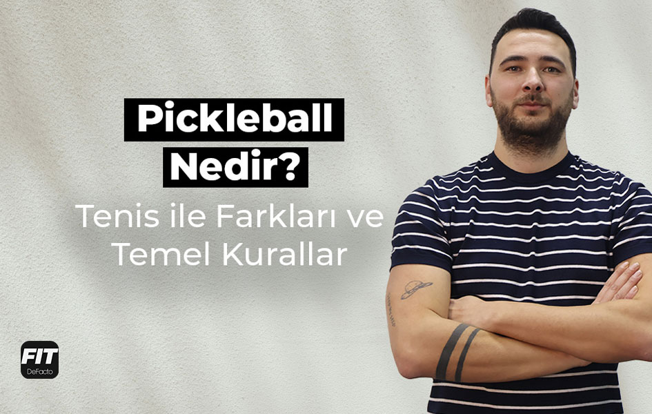 RAKET SPORLARI Eğitmenleri