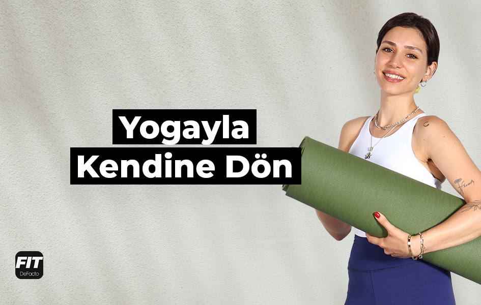YOGA Eğitmenleri