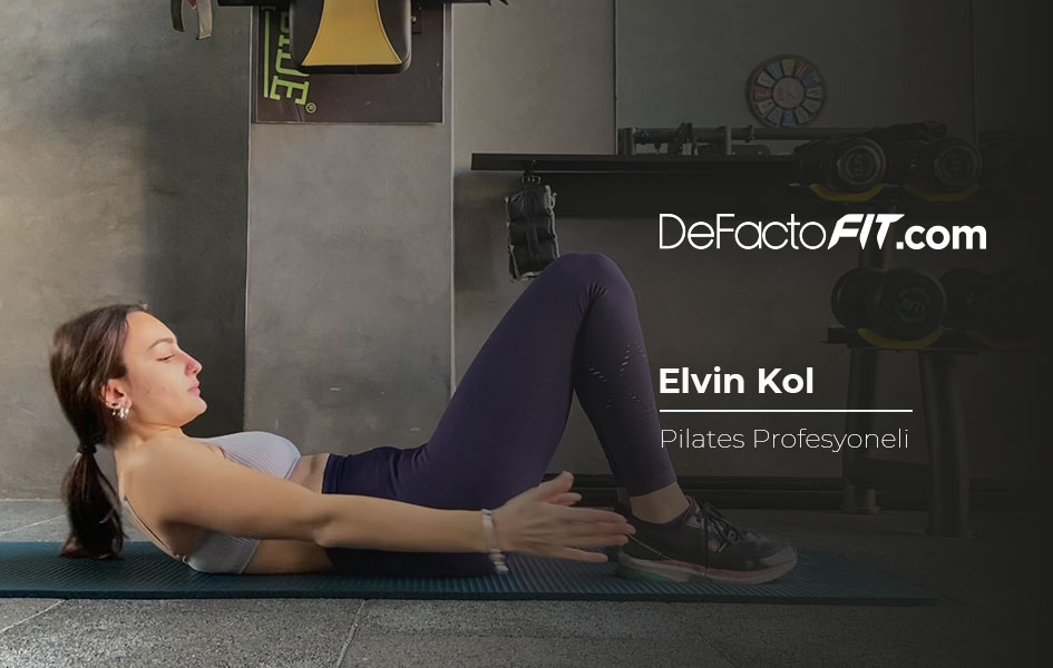 Pilates Videoları
