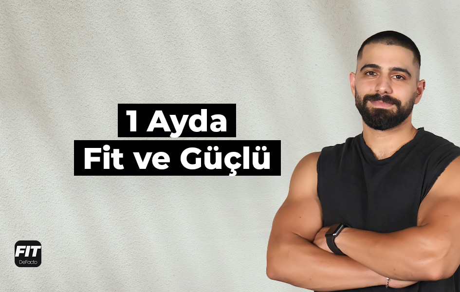 FITNESS Eğitmenleri