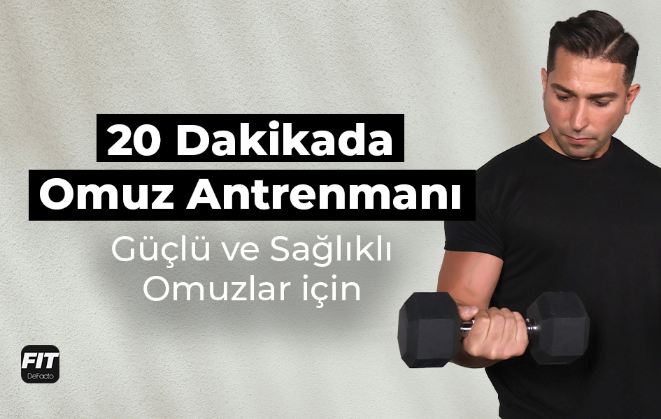 Fitness Videoları