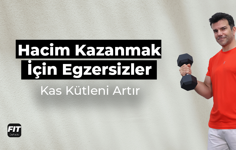 FITNESS Eğitmenleri