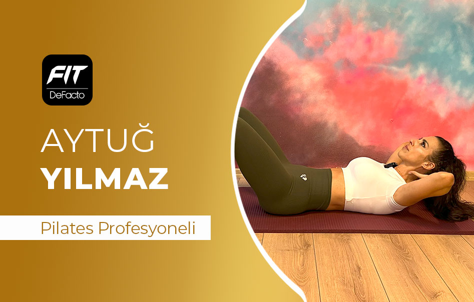 PİLATES Eğitmenleri