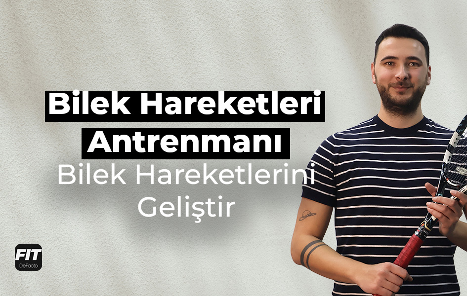 RAKET SPORLARI Eğitmenleri