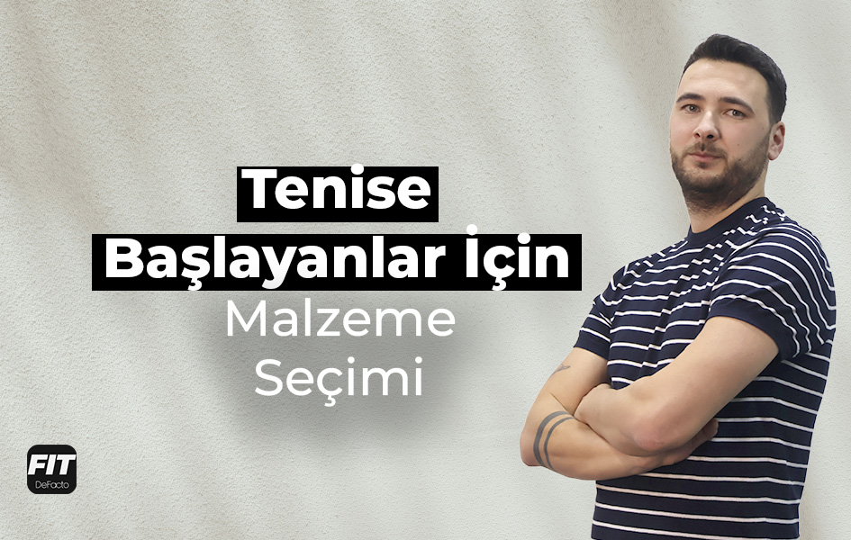 RAKET SPORLARI Eğitmenleri