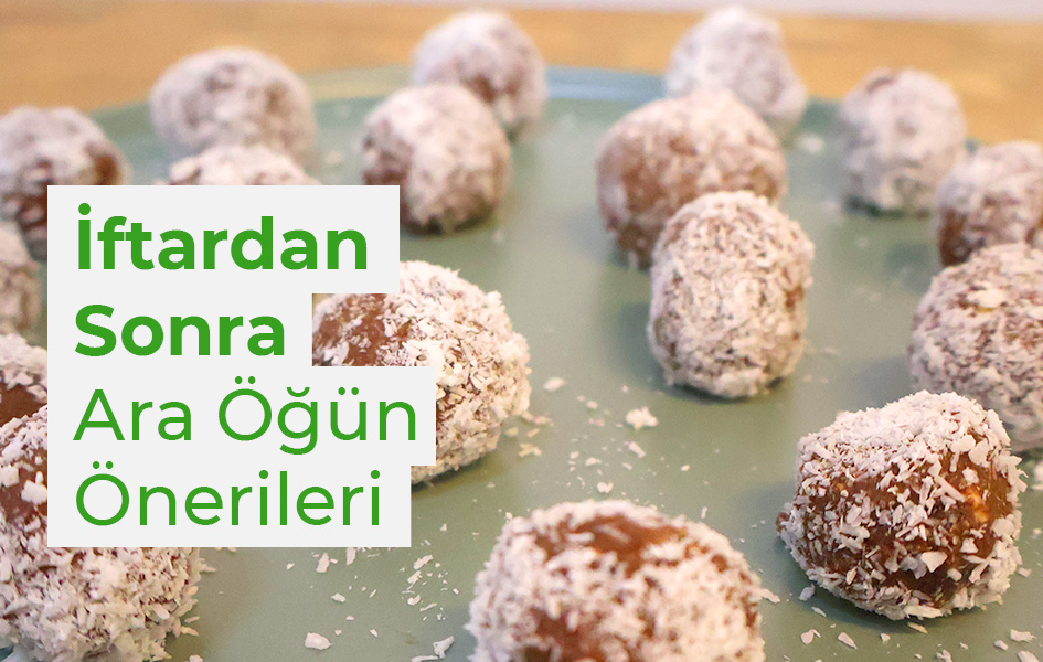 BESLENME Eğitmenleri