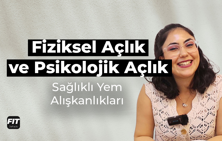 BESLENME Eğitmenleri