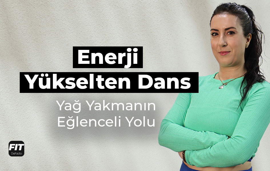 DANS Eğitmenleri