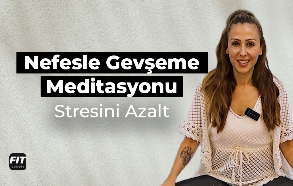 NEFES VE MEDİTASYON Eğitmenleri