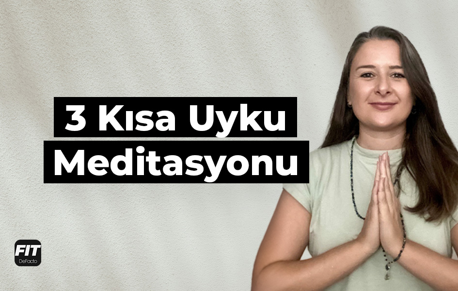 Yoga Videoları