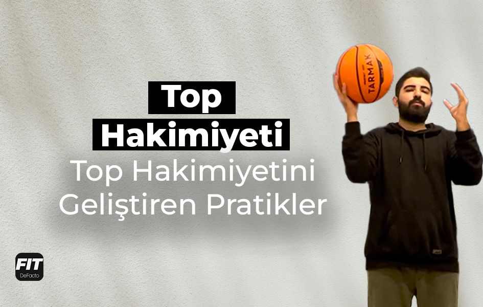 Basketbol Eğitim Videoları