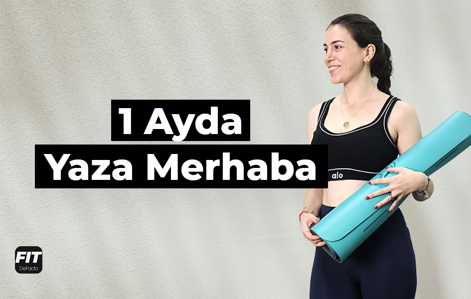 Pilates Videoları