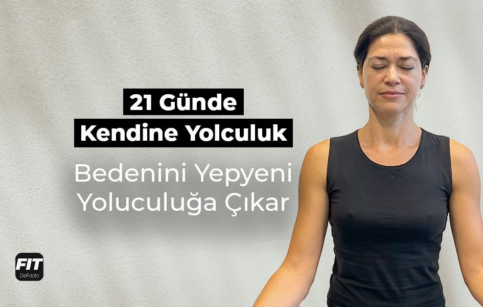 Yoga Videoları