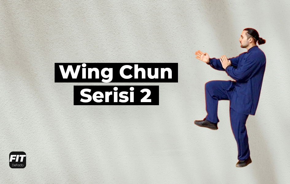 WING CHUN - KUNG FU Eğitmenleri