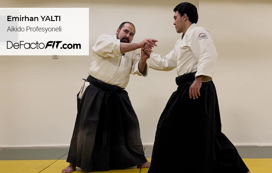AİKİDO - JUDO Eğitmenleri