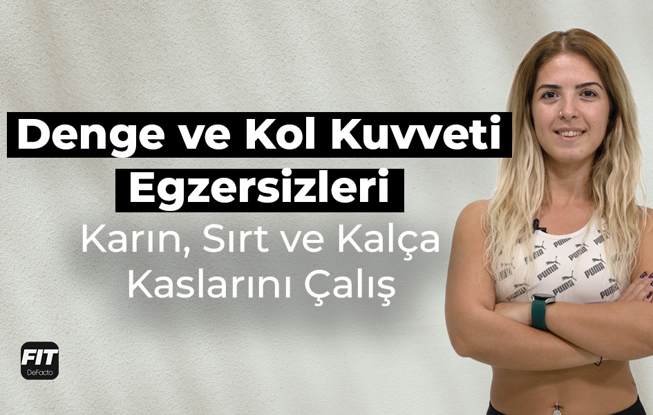 Pilates Videoları