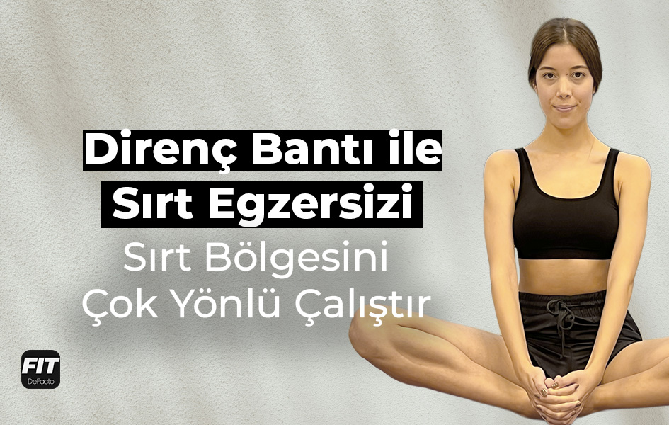 PİLATES Eğitmenleri