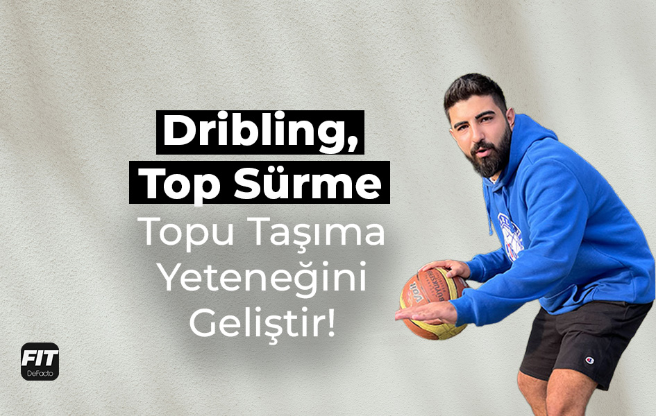 Basketbol Eğitim Videoları