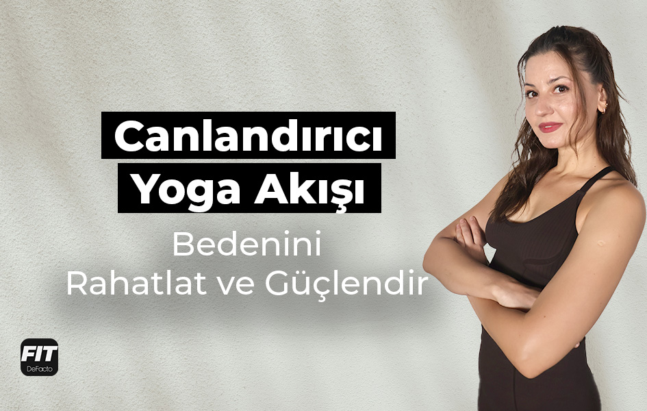 Yoga Videoları