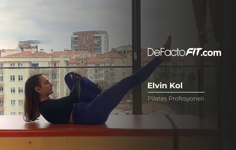 Pilates Videoları
