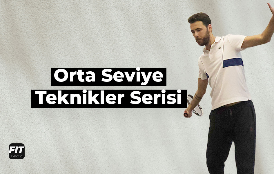 RAKET SPORLARI Eğitmenleri