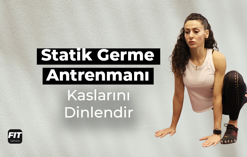 Fitness Videoları