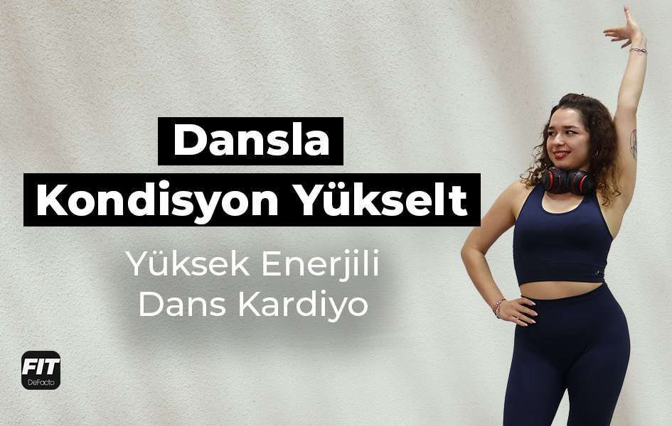 Dans Hareketleri ve Eğitim Videoları