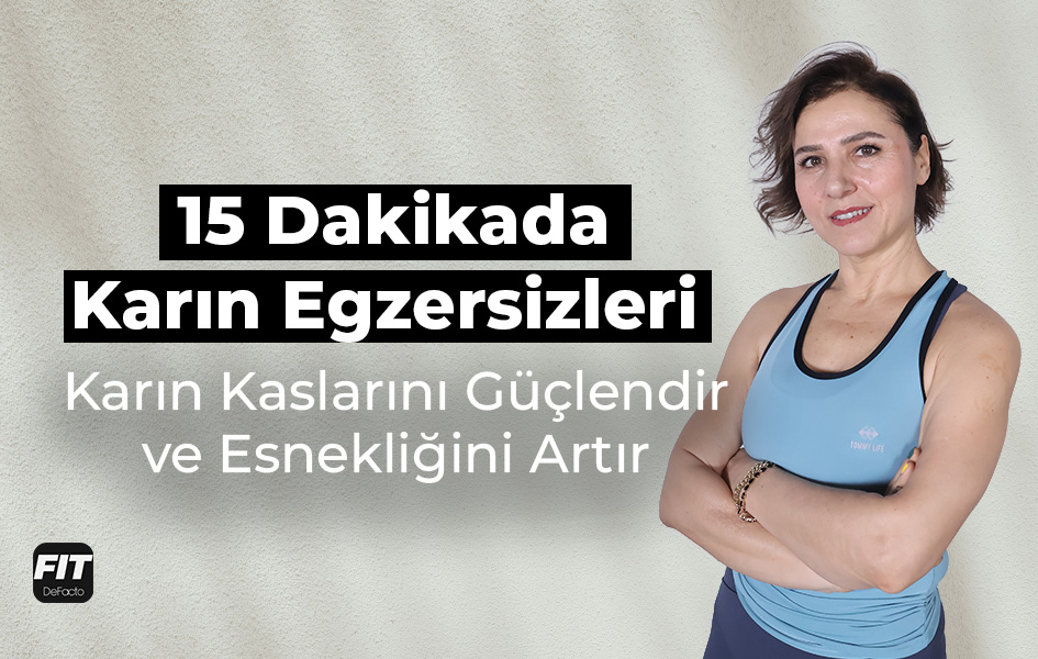PİLATES Eğitmenleri